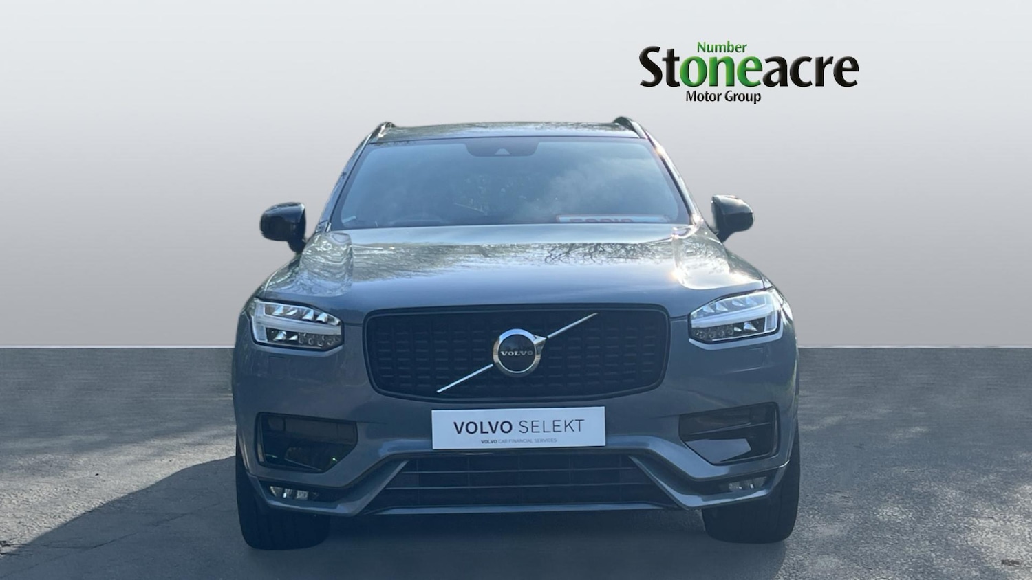 Used Volvo XC90 2022 for sale - 78185181: Photo 8