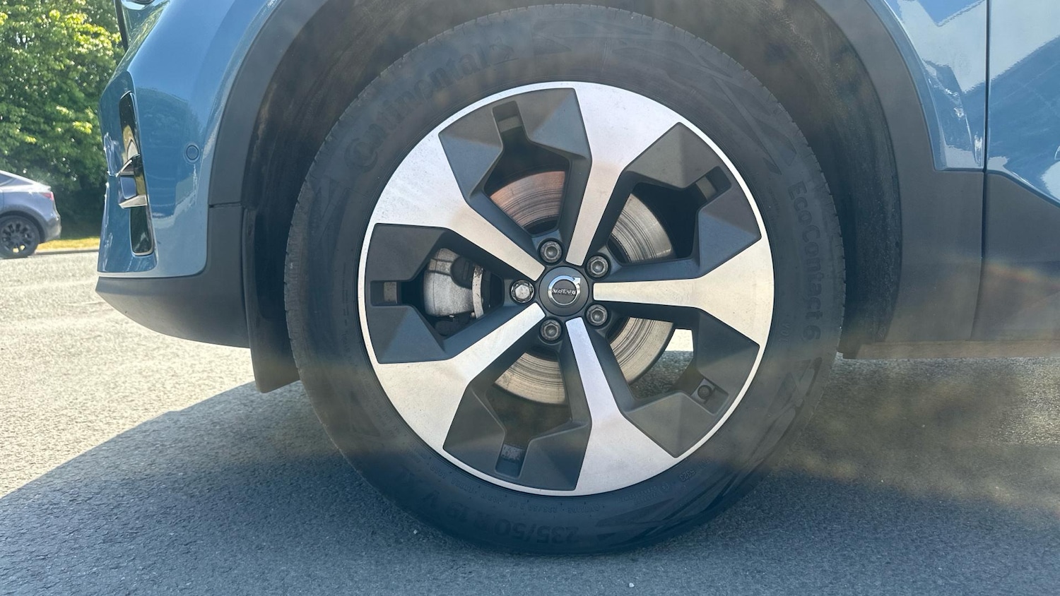 Used Volvo XC40 2024 for sale - 76349426: Photo 10