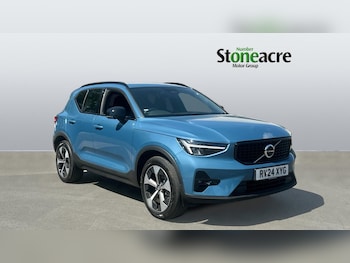 Used Volvo XC40 2024 for sale - 76349426: Photo