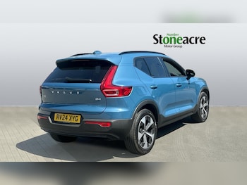 Used Volvo XC40 2024 for sale - 76349426: Photo