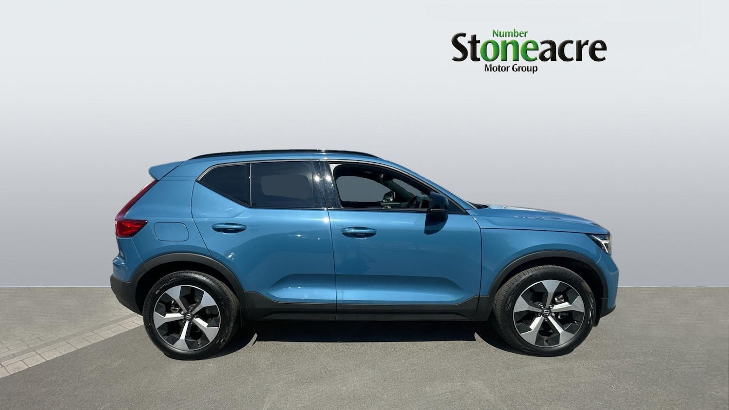 Used Volvo XC40 2024 for sale - 76349426: Photo 4