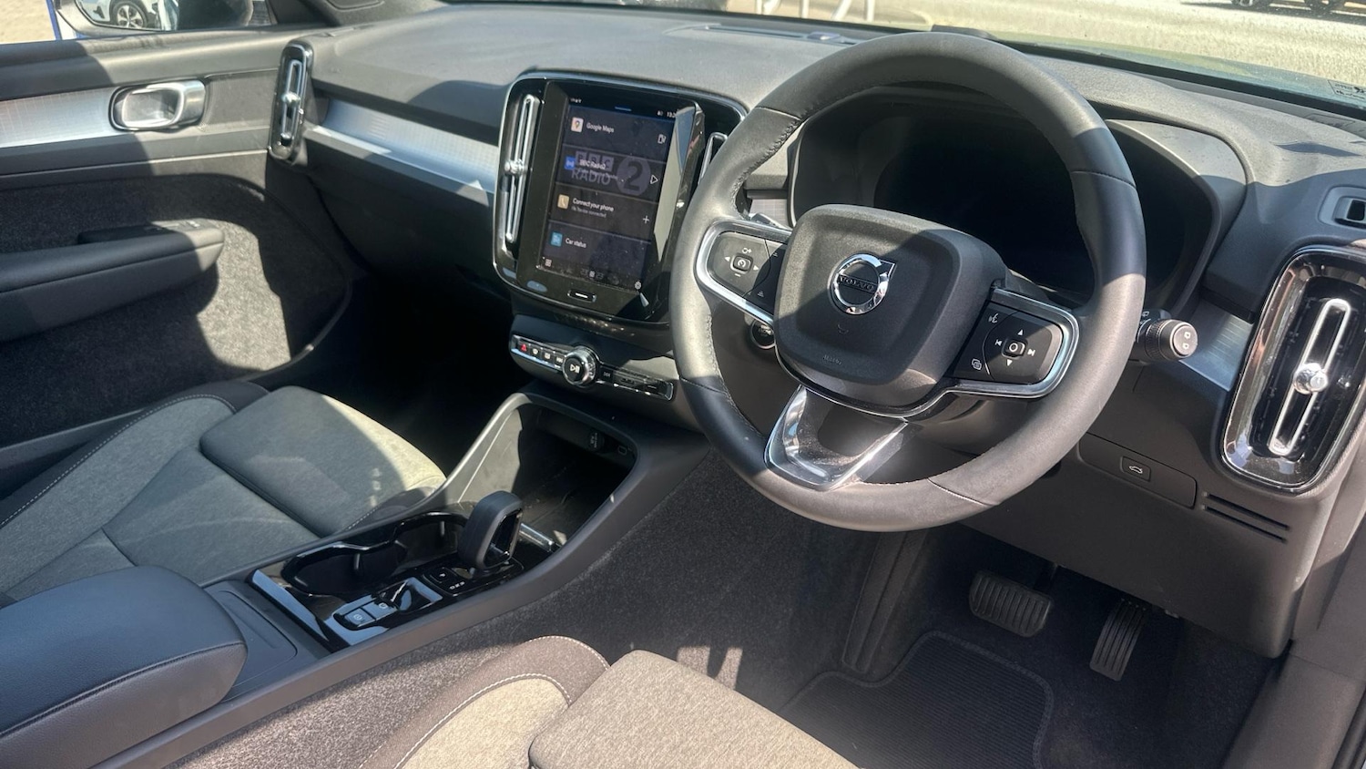 Used Volvo XC40 2024 for sale - 76349426: Photo 5