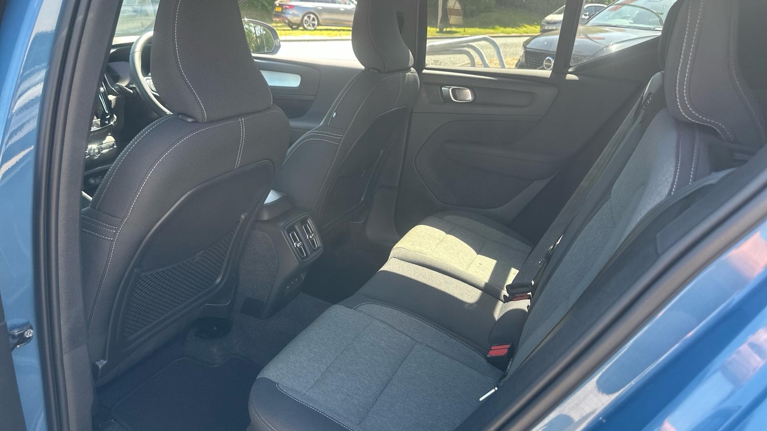 Used Volvo XC40 2024 for sale - 76349426: Photo 7