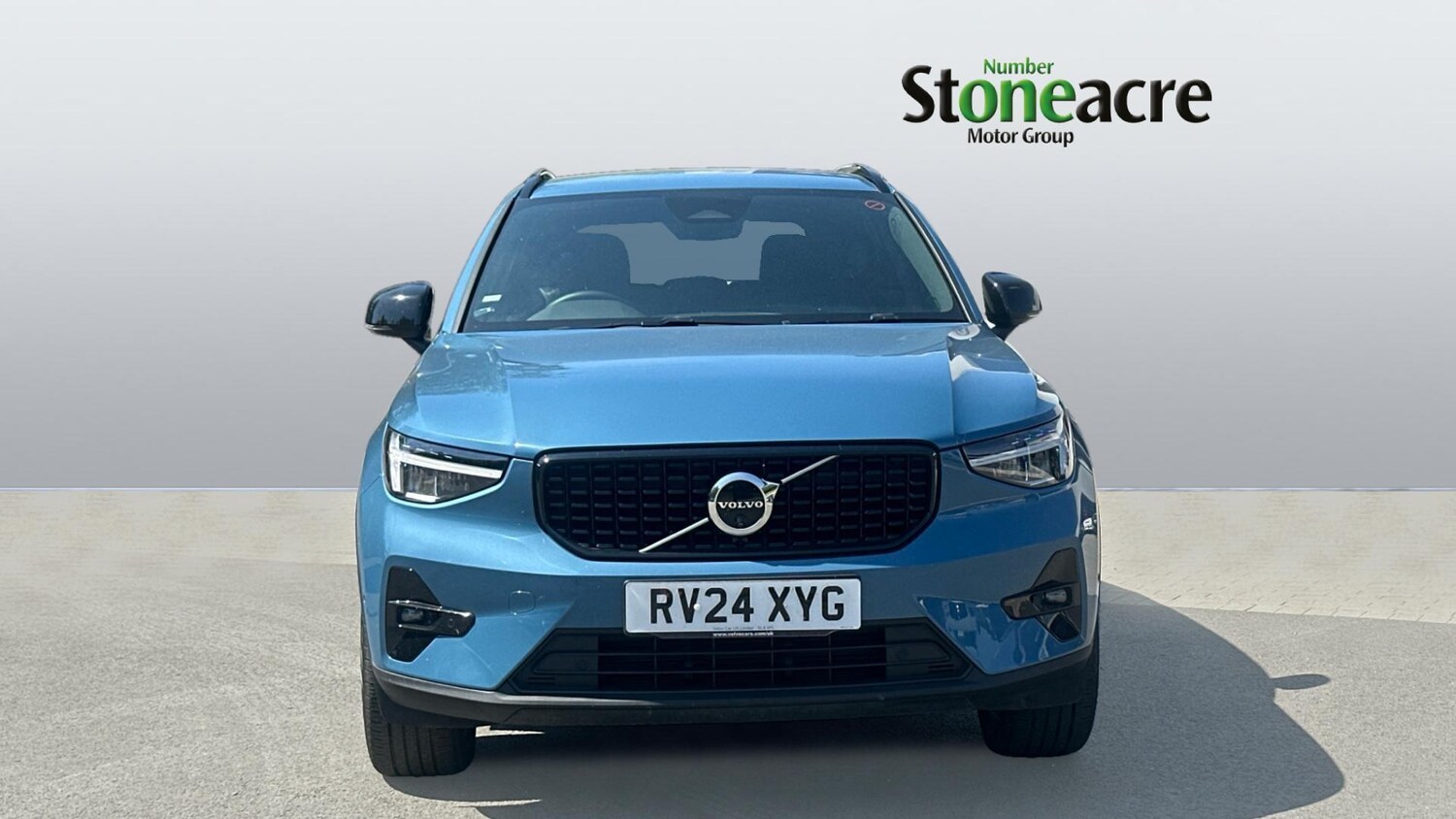 Used Volvo XC40 2024 for sale - 76349426: Photo 9