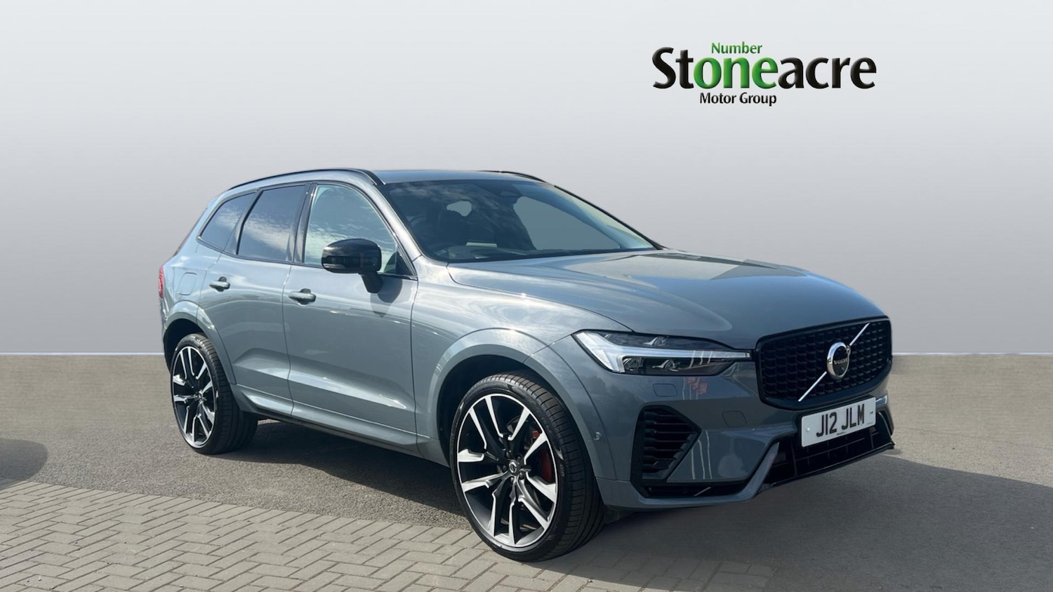 Used Volvo XC60 for sale - 78184458: Photo 1