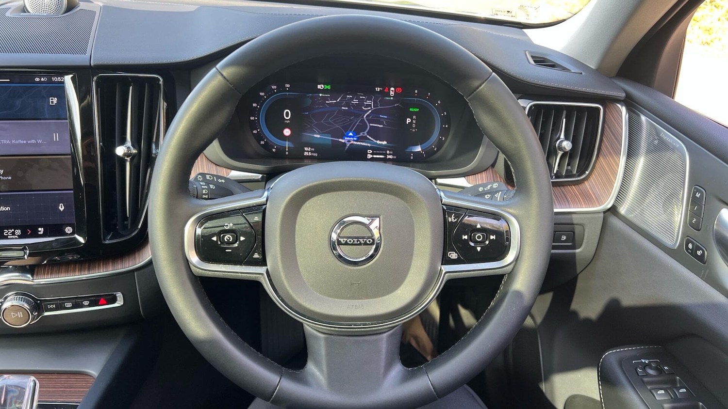 Used Volvo XC60 for sale - 78184458: Photo 10