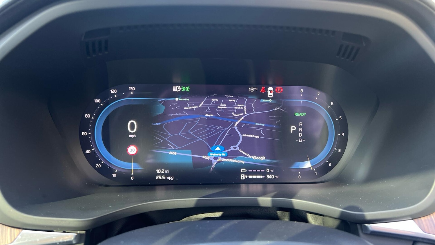 Used Volvo XC60 for sale - 78184458: Photo 11