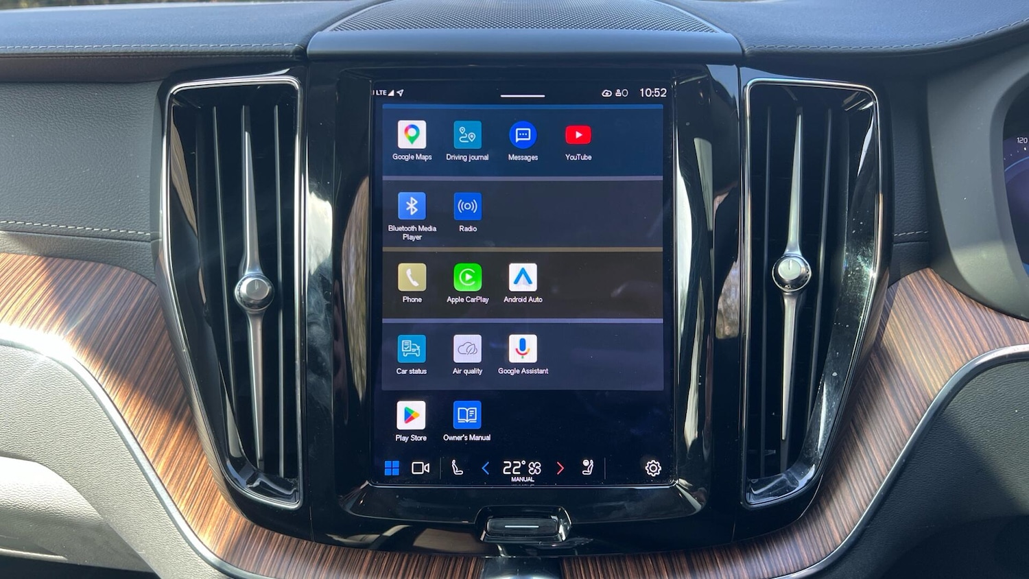 Used Volvo XC60 for sale - 78184458: Photo 12