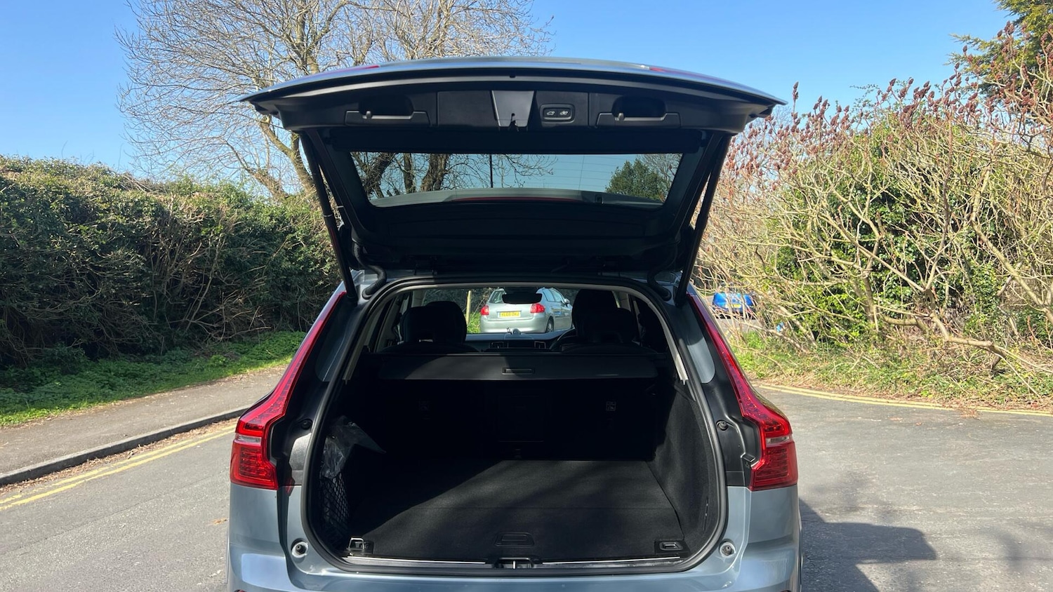 Used Volvo XC60 for sale - 78184458: Photo 13