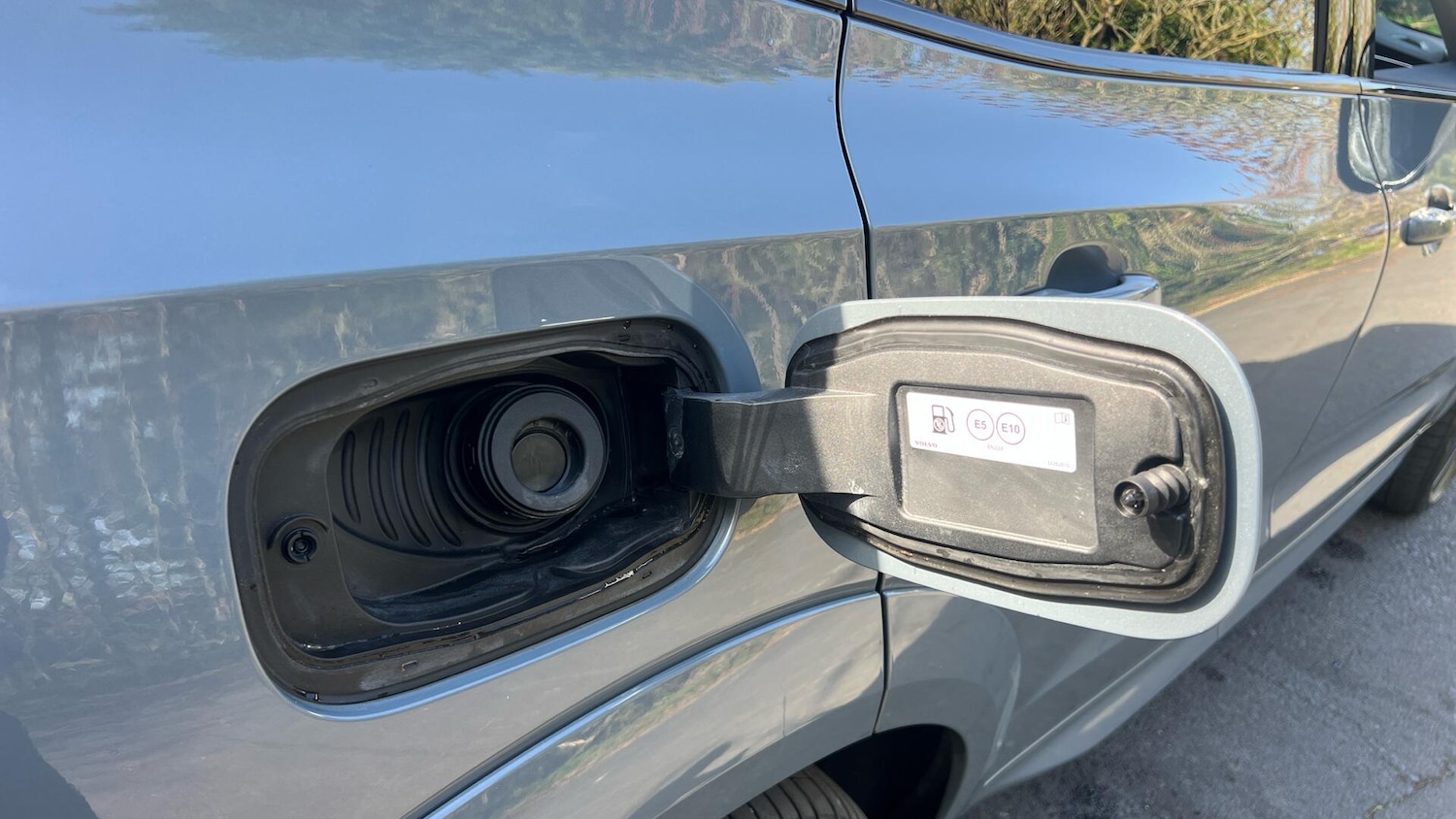 Used Volvo XC60 for sale - 78184458: Photo 15