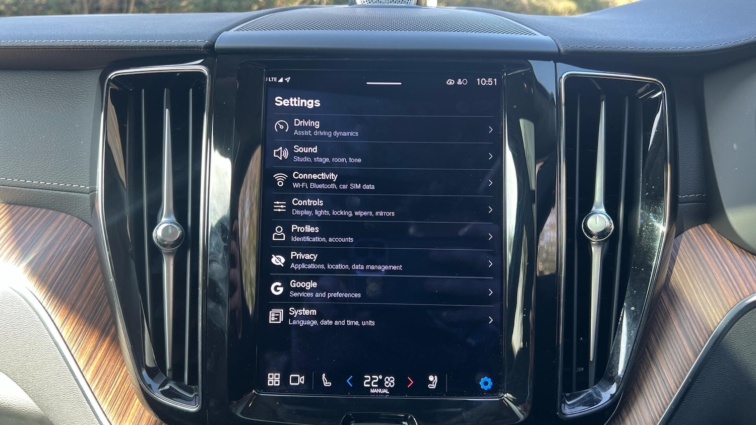 Used Volvo XC60 for sale - 78184458: Photo 16