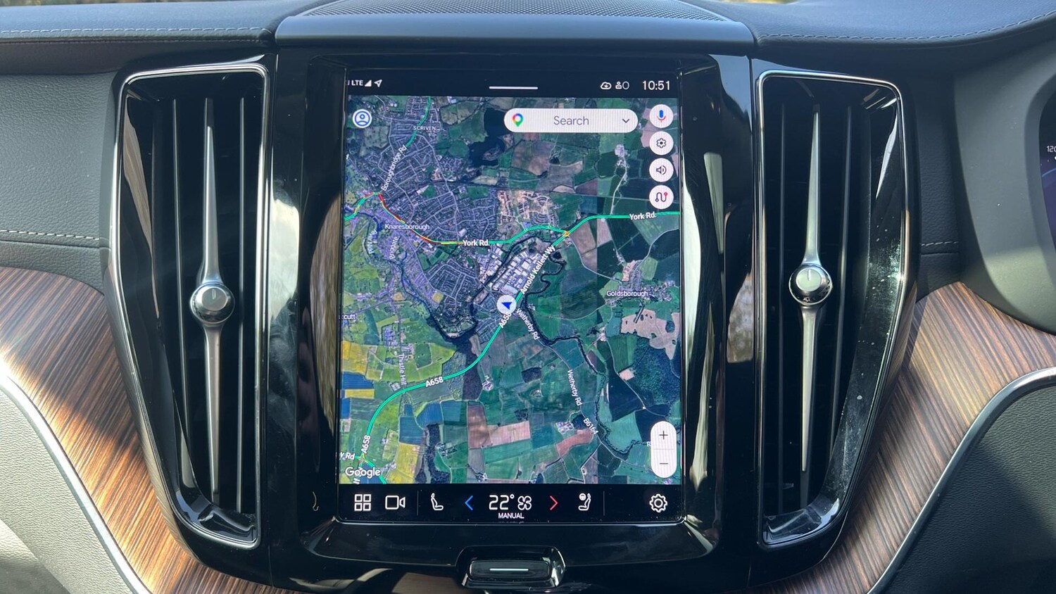 Used Volvo XC60 for sale - 78184458: Photo 17