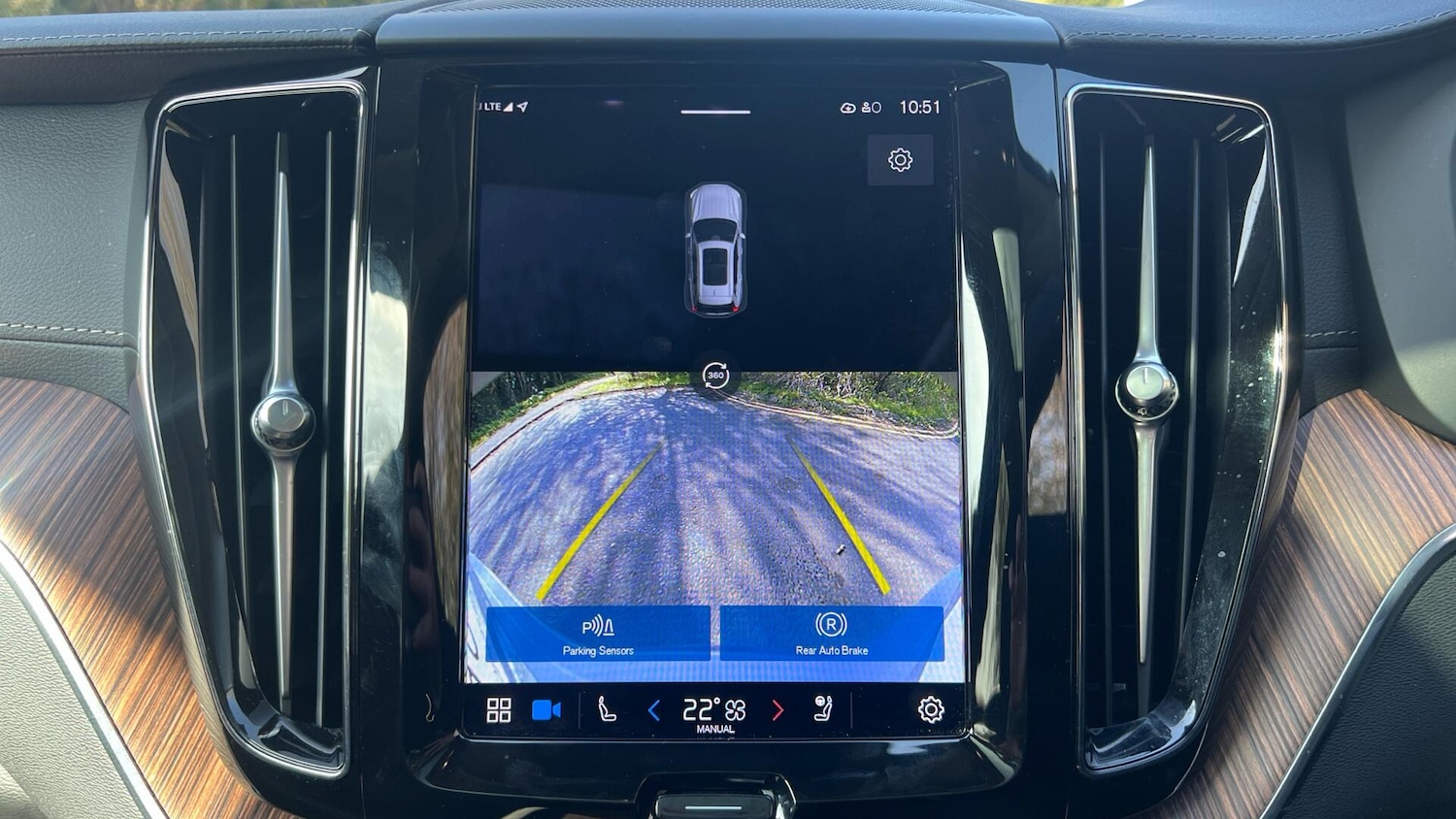 Used Volvo XC60 for sale - 78184458: Photo 18