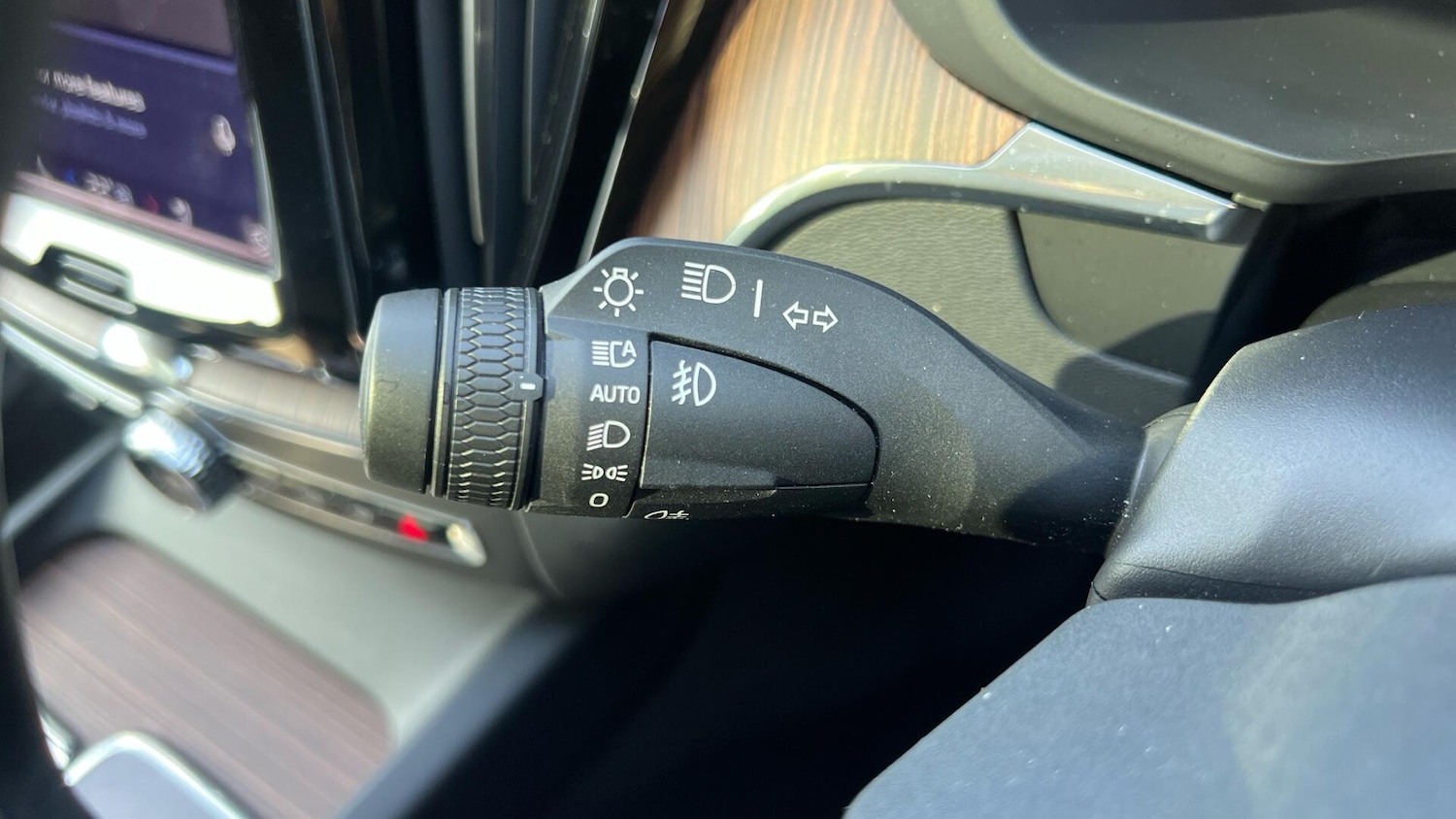 Used Volvo XC60 for sale - 78184458: Photo 19