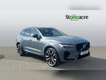 Used Volvo XC60 2023 for sale - 78184458: Photo