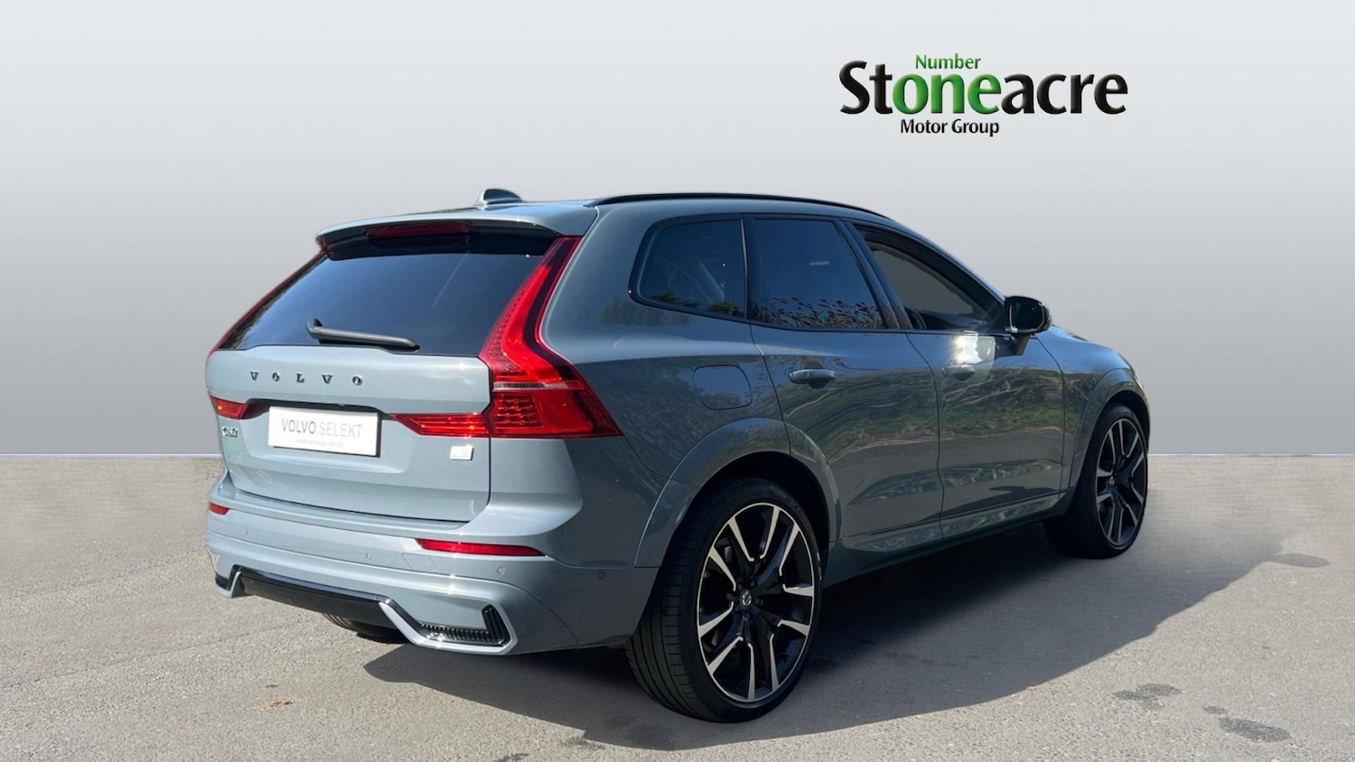 Used Volvo XC60 for sale - 78184458: Photo 2