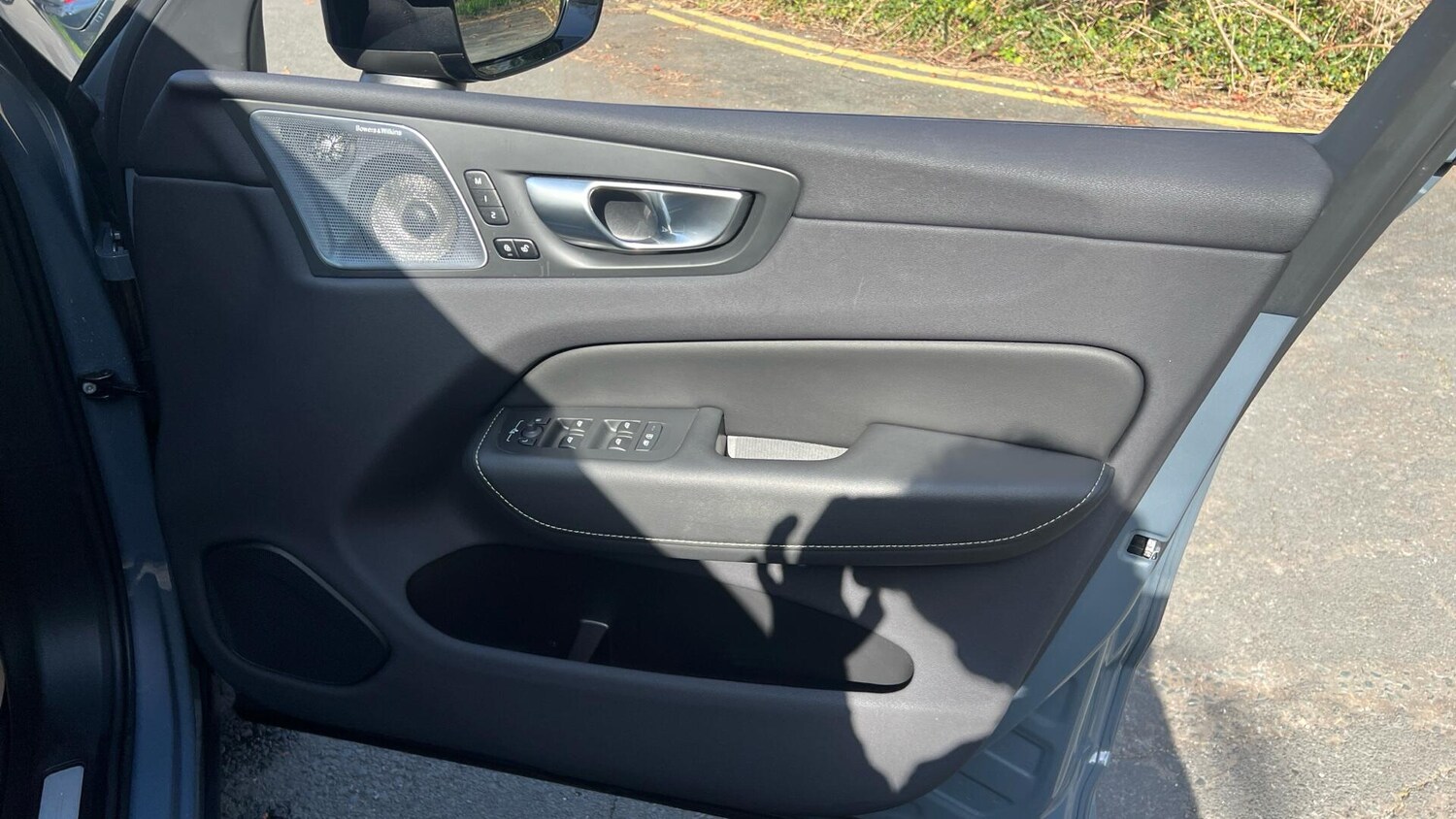 Used Volvo XC60 for sale - 78184458: Photo 28