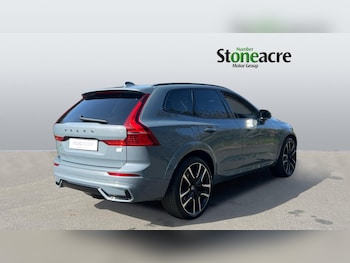Used Volvo XC60 2023 for sale - 78184458: Photo