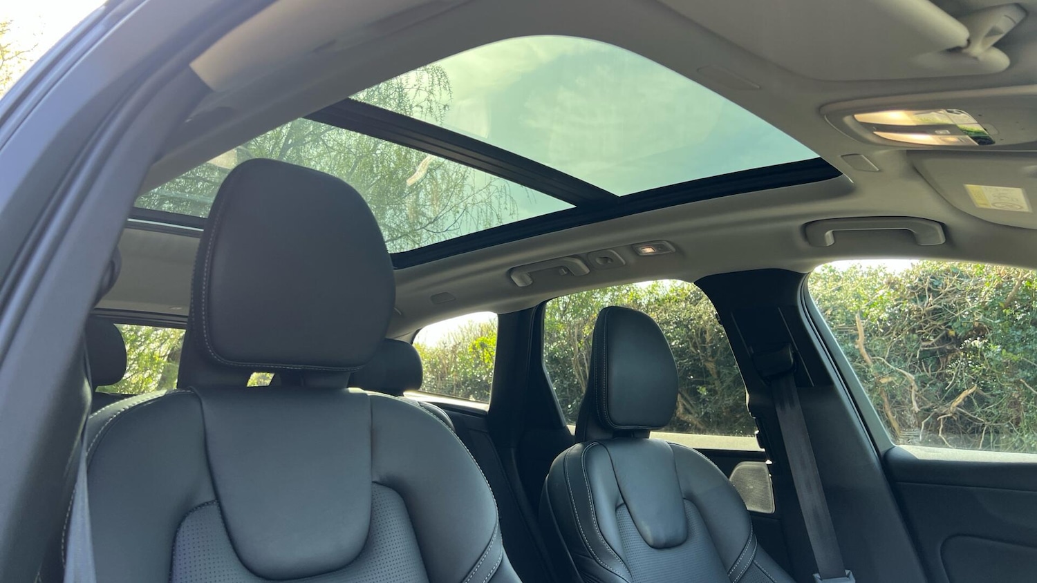 Used Volvo XC60 for sale - 78184458: Photo 30