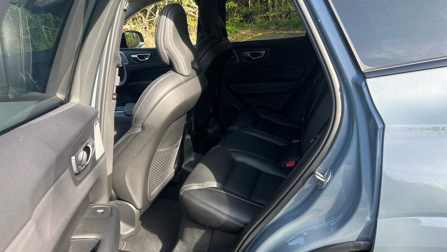 Used Volvo XC60 for sale - 78184458: Photo 31