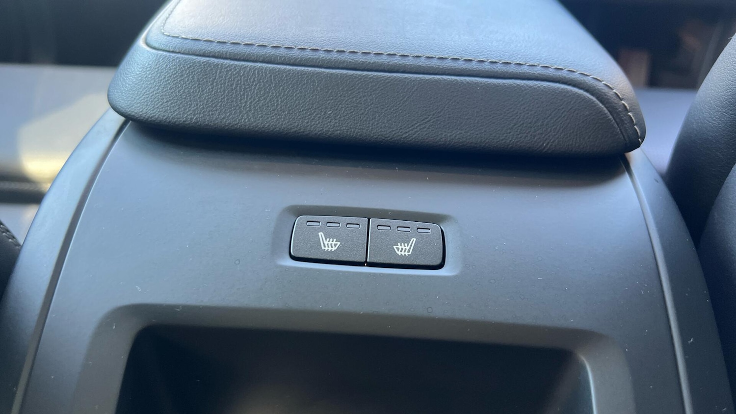 Used Volvo XC60 for sale - 78184458: Photo 34