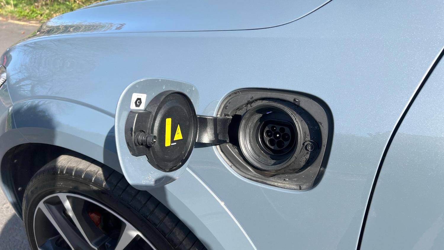 Used Volvo XC60 for sale - 78184458: Photo 36