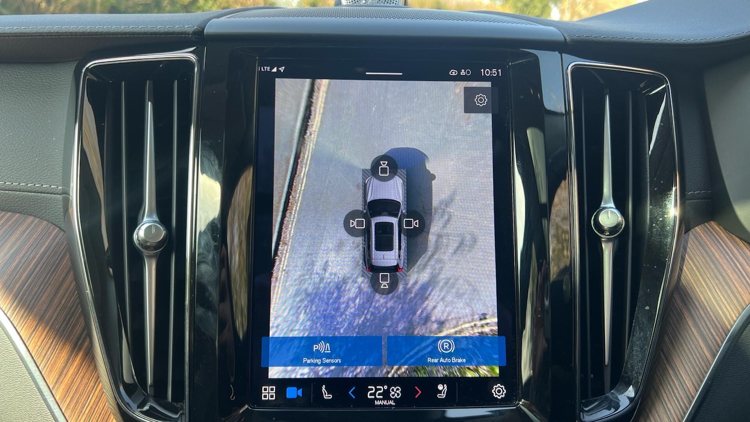 Used Volvo XC60 for sale - 78184458: Photo 37