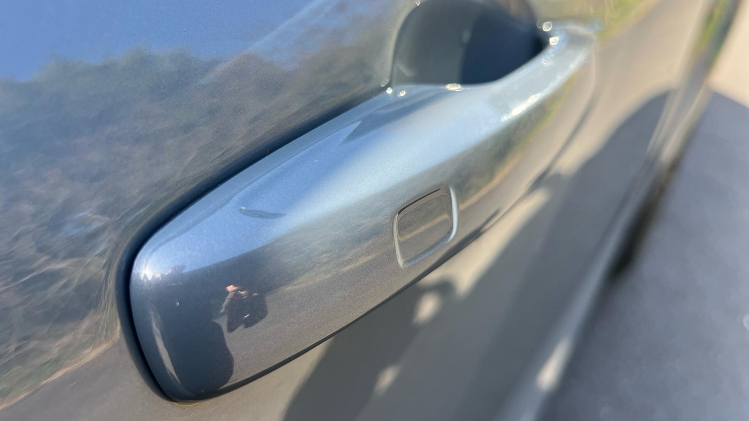 Used Volvo XC60 for sale - 78184458: Photo 38