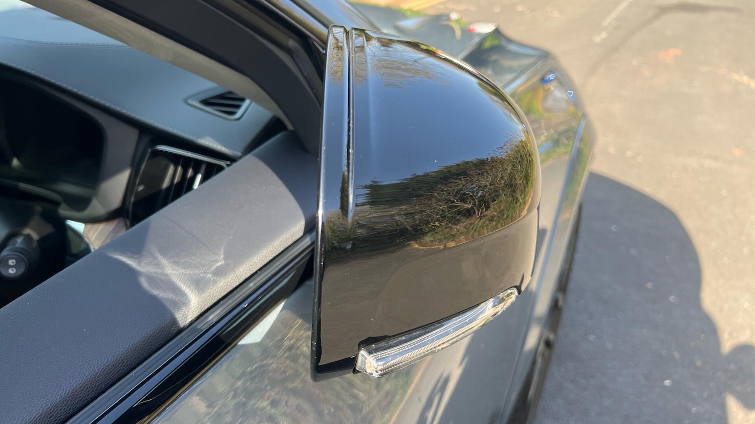 Used Volvo XC60 for sale - 78184458: Photo 39