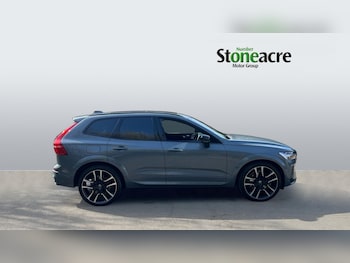 Used Volvo XC60 2023 for sale - 78184458: Photo