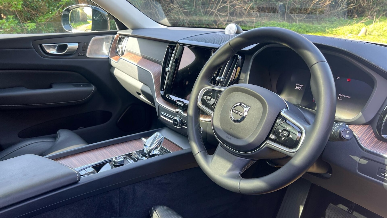 Used Volvo XC60 for sale - 78184458: Photo 4