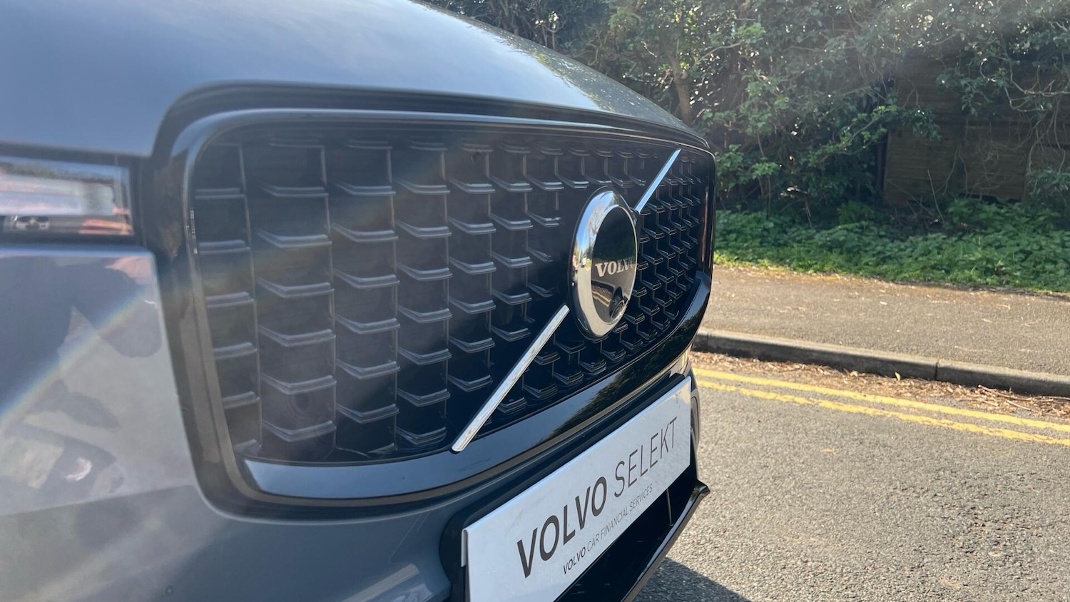 Used Volvo XC60 for sale - 78184458: Photo 40