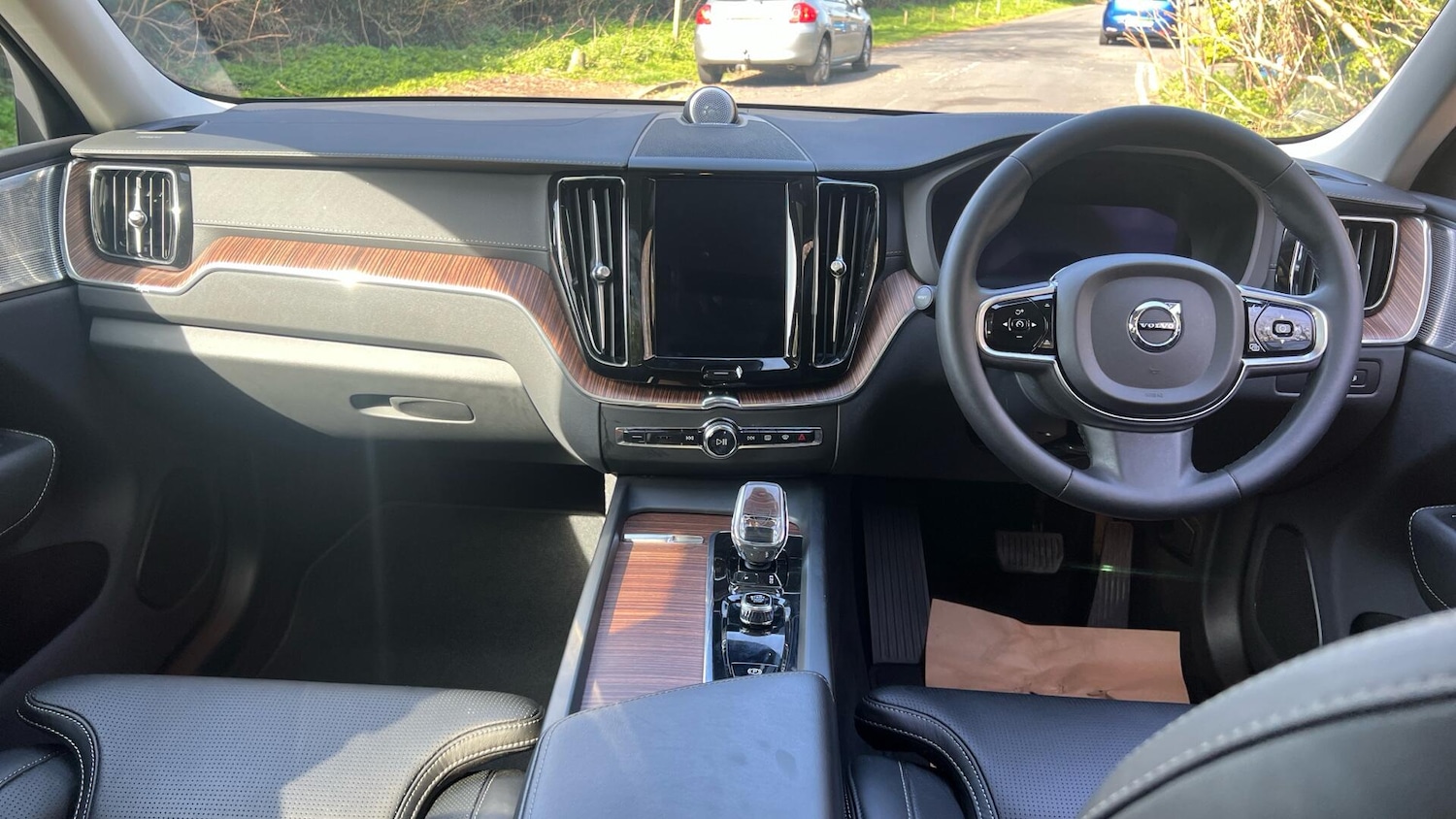 Used Volvo XC60 for sale - 78184458: Photo 5