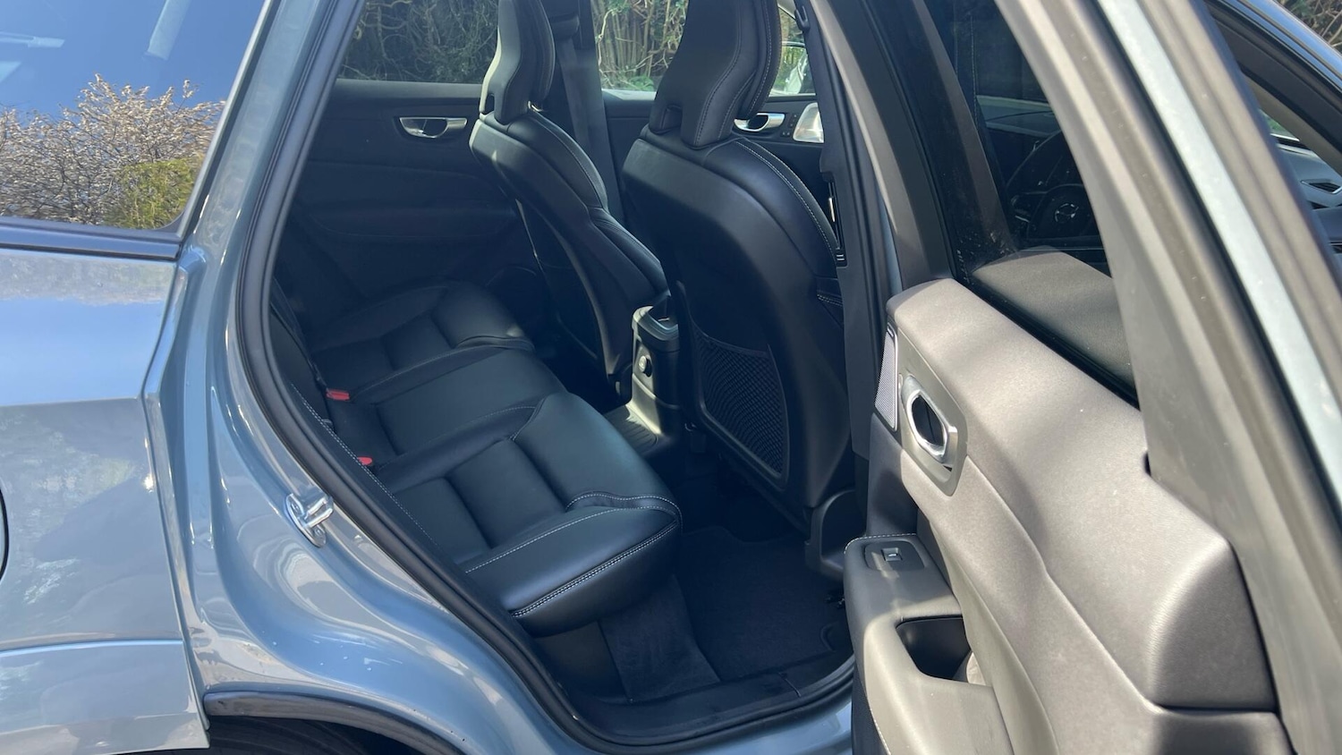 Used Volvo XC60 for sale - 78184458: Photo 6