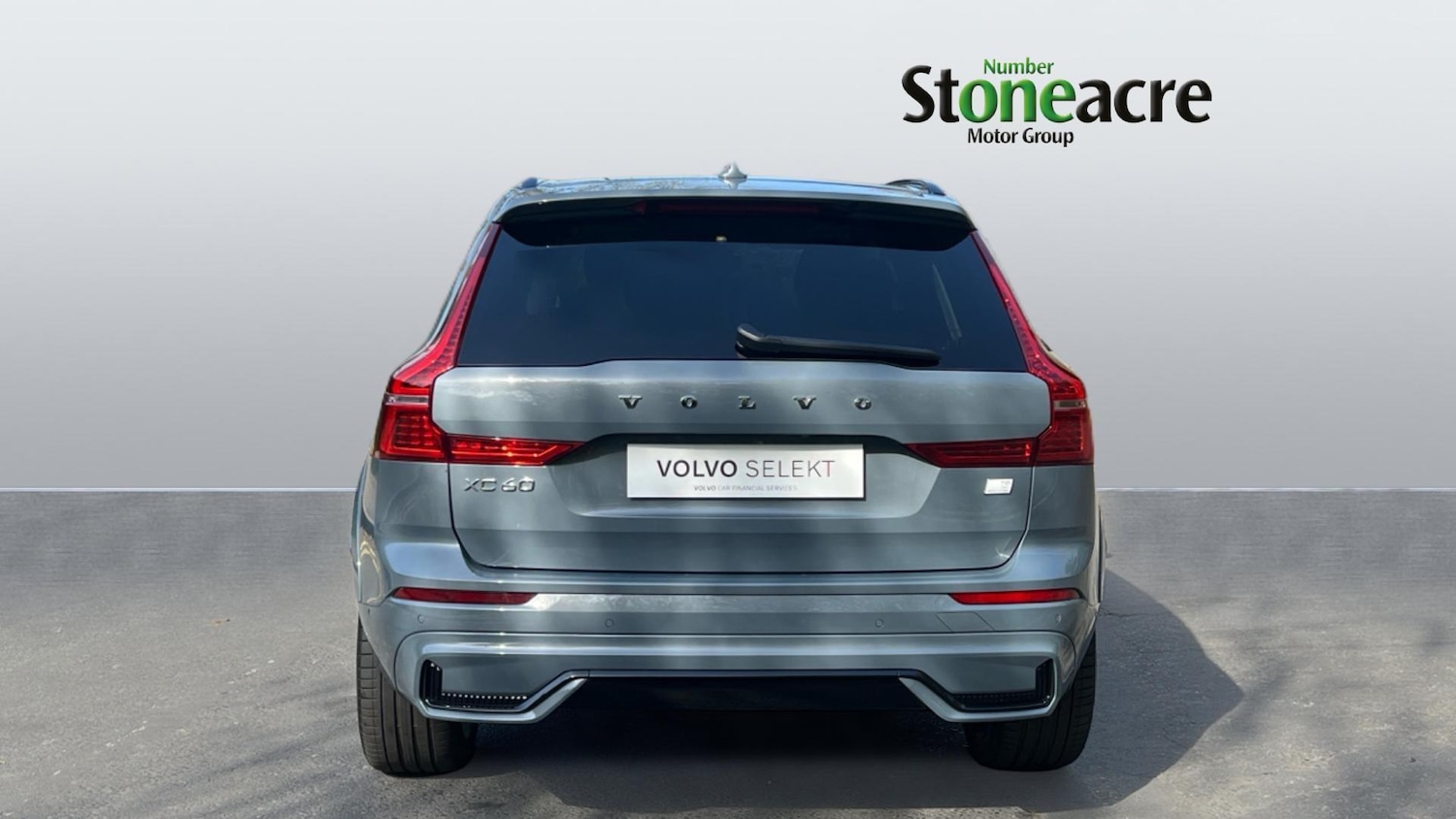 Used Volvo XC60 for sale - 78184458: Photo 7