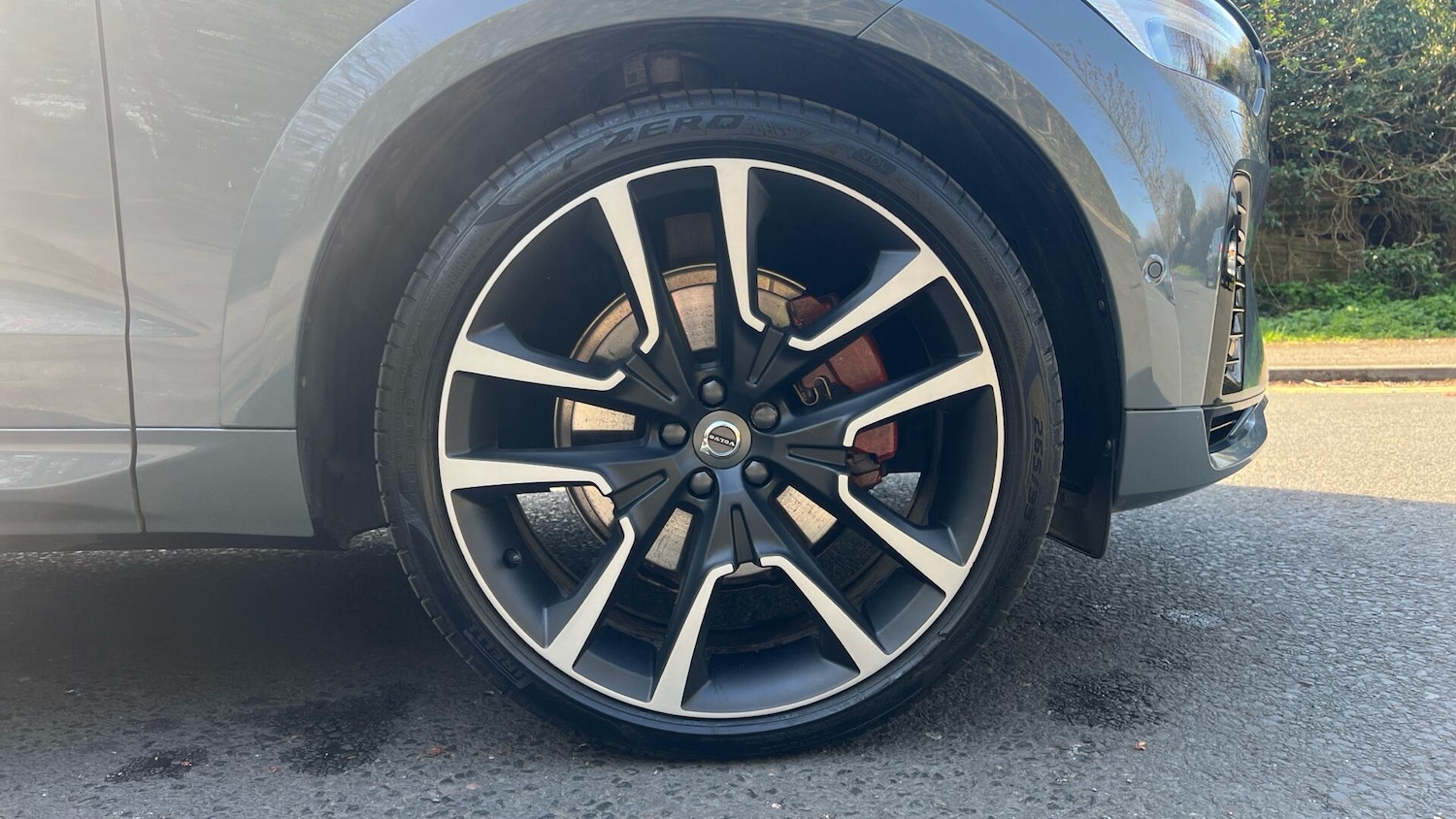 Used Volvo XC60 for sale - 78184458: Photo 9