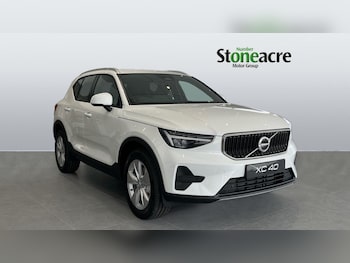 Used Volvo XC40 2025 for sale - 77574570: Photo