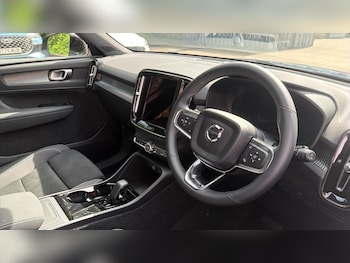 Used Volvo EX40 2026 for sale - 79093749: Photo