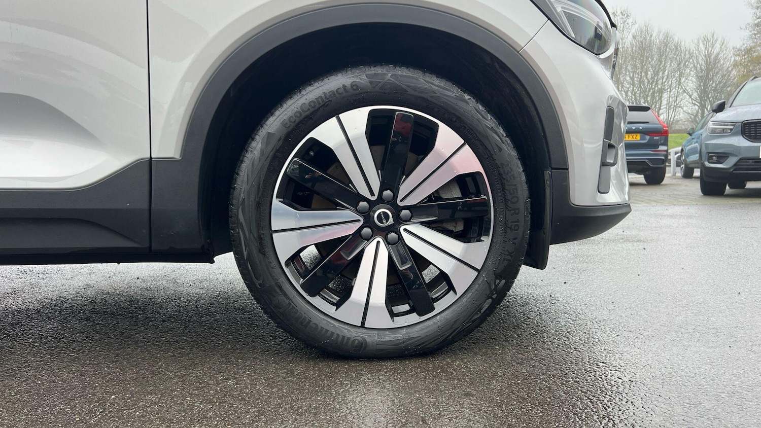 Used Volvo XC40 for sale - 77254522: Photo 23