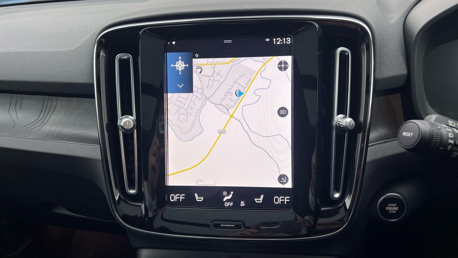 Used Volvo XC40 for sale - 77254522: Photo 26