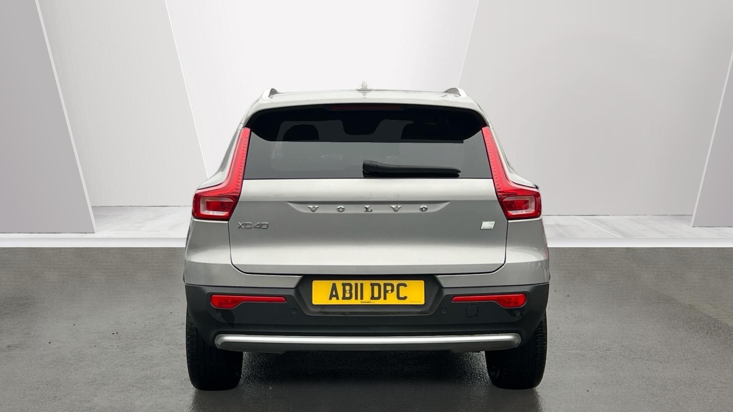 Used Volvo XC40 for sale - 77254522: Photo 3