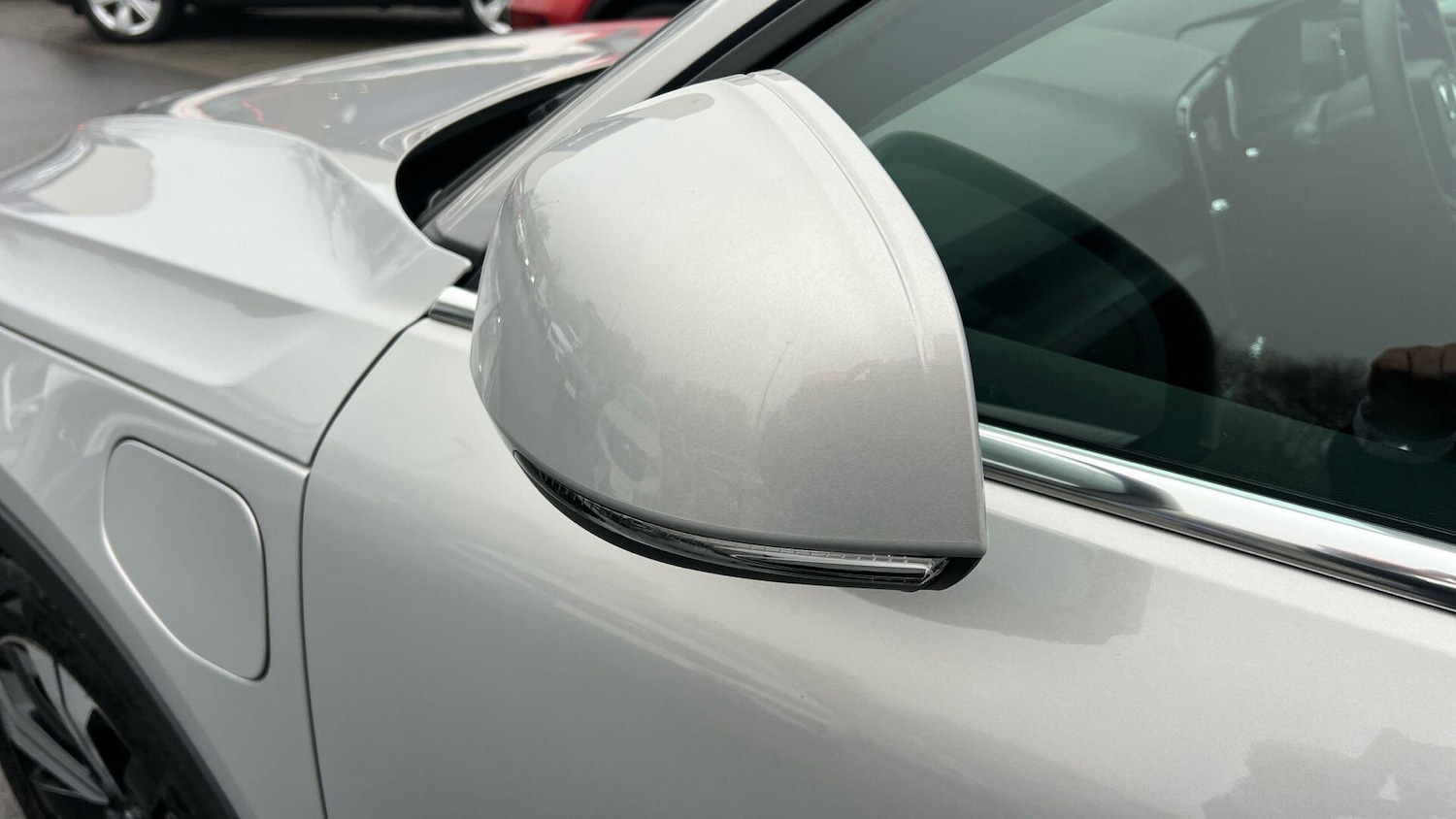 Used Volvo XC40 for sale - 77254522: Photo 30