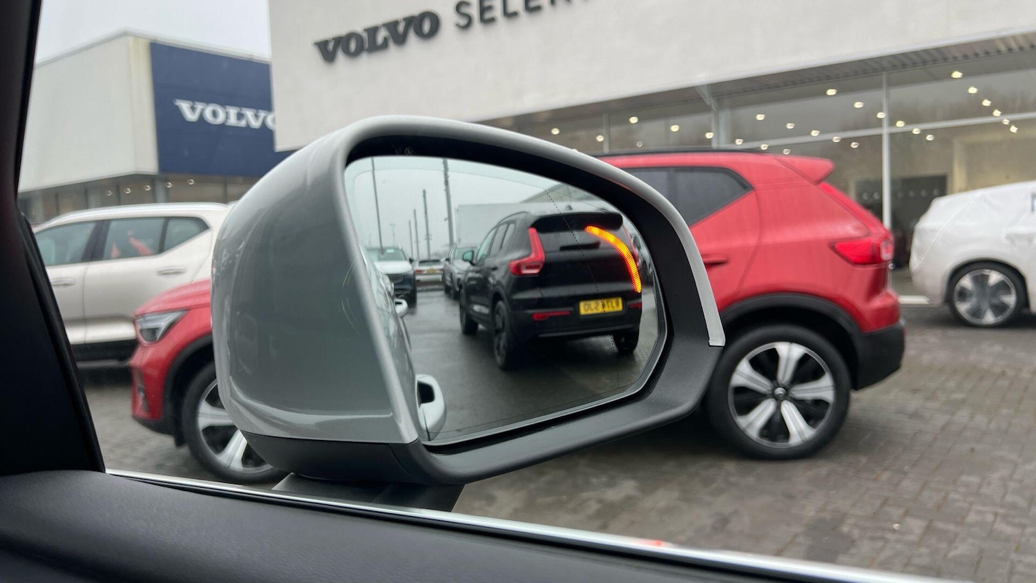Used Volvo XC40 for sale - 77254522: Photo 35