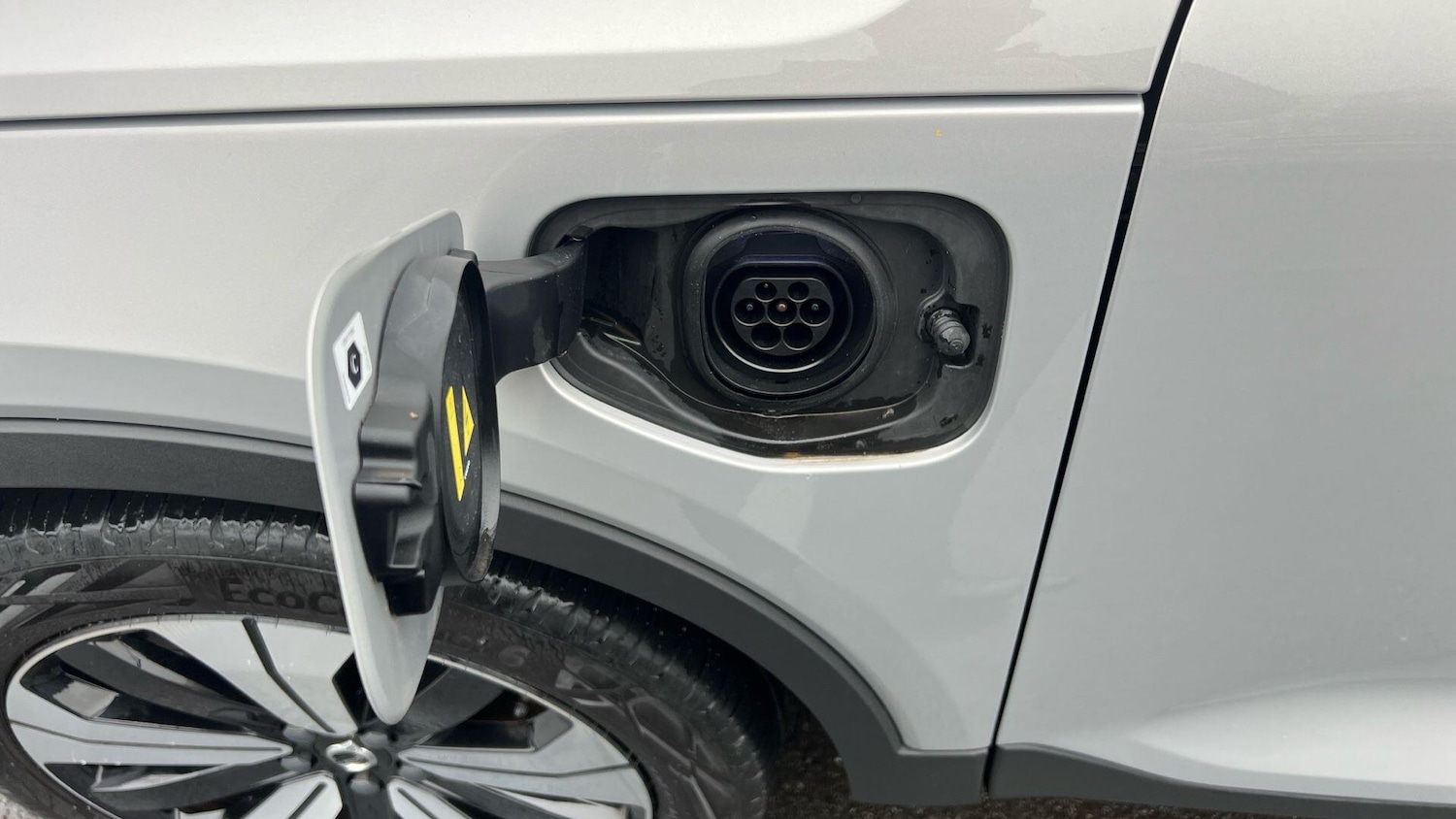 Used Volvo XC40 for sale - 77254522: Photo 36