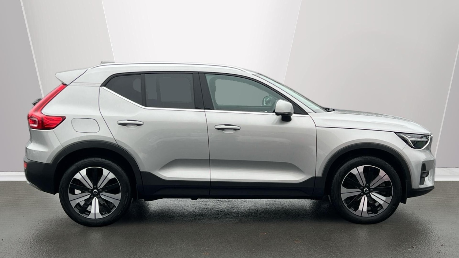 Used Volvo XC40 for sale - 77254522: Photo 4
