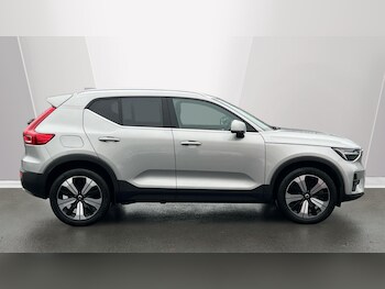 Used Volvo XC40 2023 for sale - 77254522: Photo