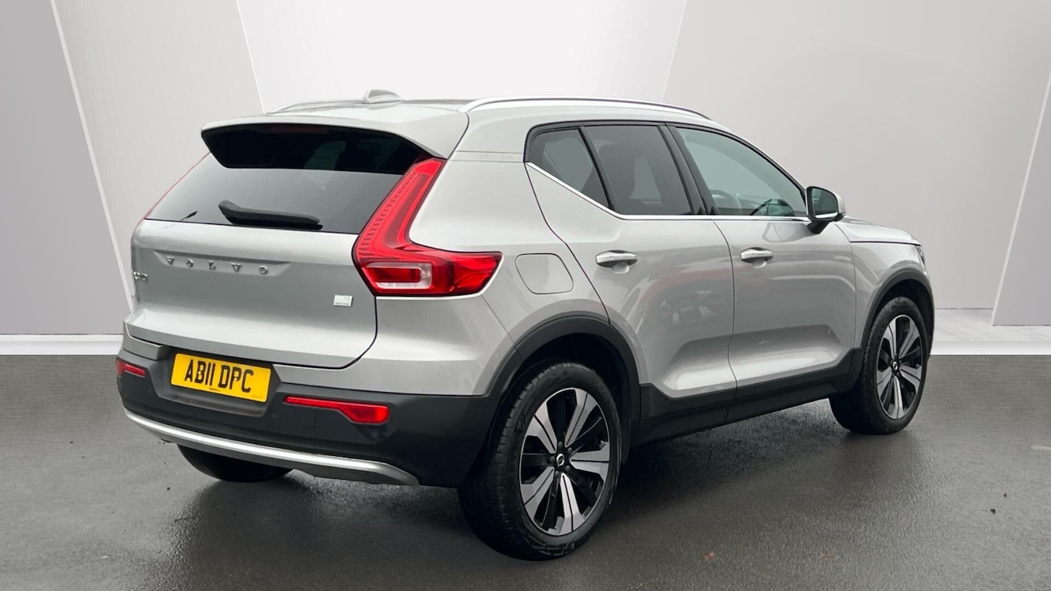 Used Volvo XC40 for sale - 77254522: Photo 5