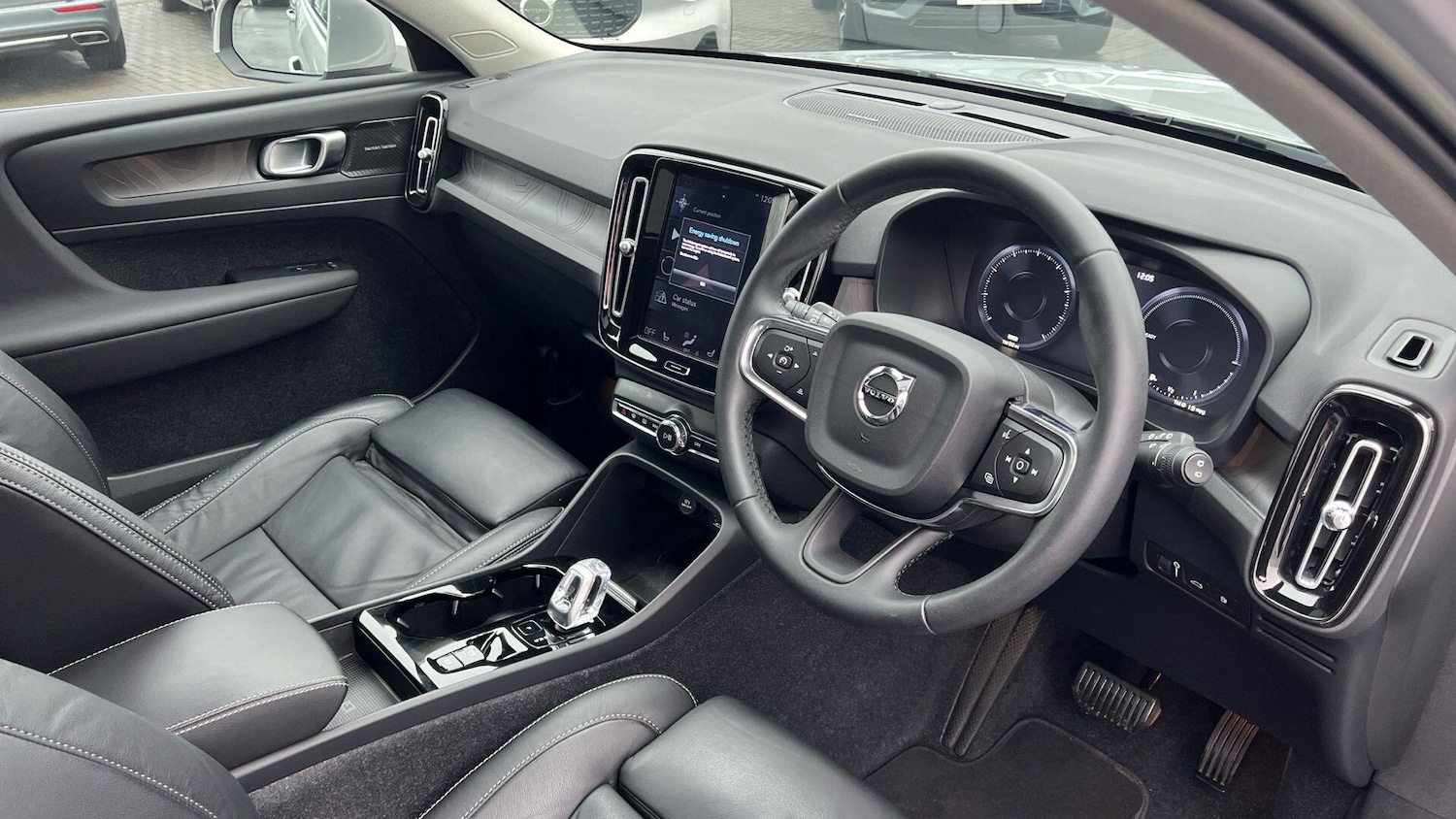 Used Volvo XC40 for sale - 77254522: Photo 7