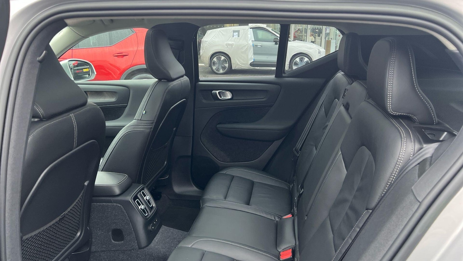 Used Volvo XC40 for sale - 77254522: Photo 9