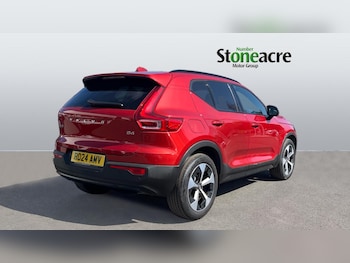 Used Volvo XC40 2024 for sale - 76423798: Photo